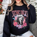 Daydreamer Stevie Nicks Boho Music Her - Adult & Kids T-Shirts, Sweatshirts & Hoodies apparel design preview 1