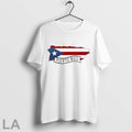 Dayjaavu Puerto Rico - Adult & Kids T-Shirts, Sweatshirts & Hoodies apparel design preview 1
