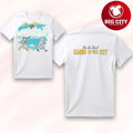 De La Soul Cabin in the Sky Album Cover 2026 Two - Adult & Kids T-Shirts, Sweatshirts & Hoodies apparel design preview 1