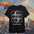 Dead Air By Storm My Ghosts Go Ghost Tour 2026 - Adult & Kids T-Shirts, Sweatshirts & Hoodies apparel design preview 1