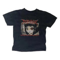 Dead Inside Anime Baby Gothic Emo Girl Top Y2k - Adult & Kids T-Shirts, Sweatshirts & Hoodies apparel design preview 1