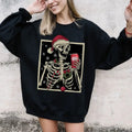 Dead Inside Skeleton Dr Pepper Lover Funny Soday - Adult & Kids T-Shirts, Sweatshirts & Hoodies apparel design preview 1