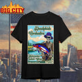 Deadphish Orchestra Tour Bellvue CO Mar 6 2026 Poster - Adult & Kids T-Shirts, Sweatshirts & Hoodies apparel design preview 1