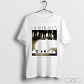 Deafheaven Sunbather Reflection - Adult & Kids T-Shirts, Sweatshirts & Hoodies apparel design preview 1