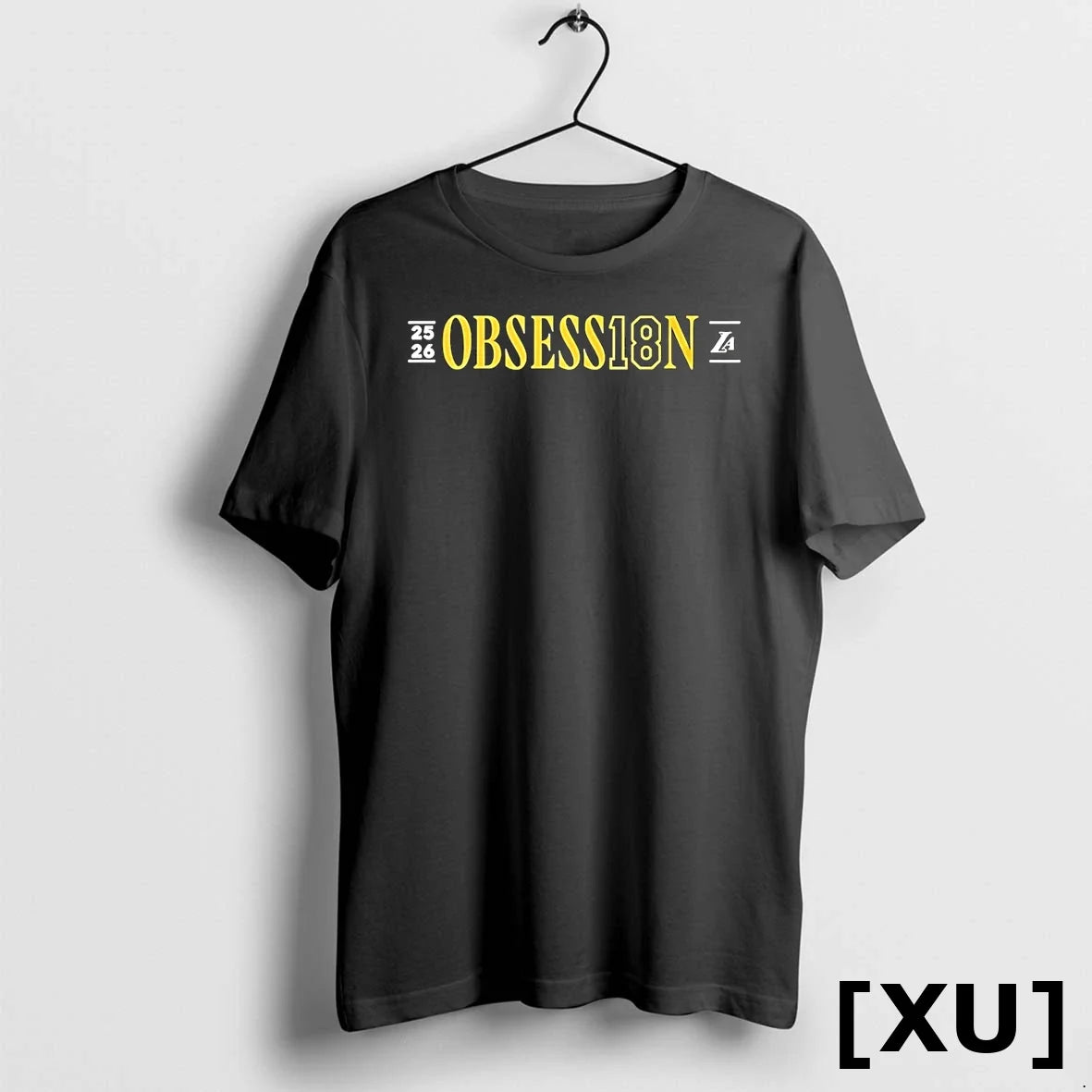 Deandre Ayton Obsess18n La Sweater - Adult & Kids T-Shirts, Sweatshirts & Hoodies apparel design preview 1