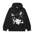 Death Note "Entangled" Heavyweight Vintage Cotton - Adult & Kids T-Shirts, Sweatshirts & Hoodies apparel design preview 1