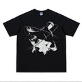 Death Note "Entangled" Heavyweight Vintage 100% - Adult & Kids T-Shirts, Sweatshirts & Hoodies apparel design preview 1