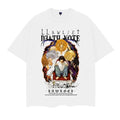 Death Note "L" Vintage Anime 100% Cotton Original Top - Adult & Kids T-Shirts, Sweatshirts & Hoodies apparel design preview 1