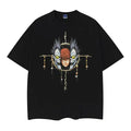 Death Note "Light Yagami" Heavyweight Vintage 100% - Adult & Kids T-Shirts, Sweatshirts & Hoodies apparel design preview 1