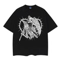 Death Note "Misa Amane" Heavyweight Vintage 100% - Adult & Kids T-Shirts, Sweatshirts & Hoodies apparel design preview 1
