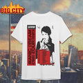 Deathbyromy 2026 Uk And Eu Tour - Adult & Kids T-Shirts, Sweatshirts & Hoodies apparel design preview 1