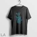 Deathcamp Buffalo Pilot Run - Adult & Kids T-Shirts, Sweatshirts & Hoodies apparel design preview 1