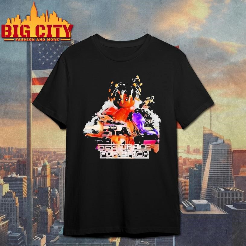 Deathrace For Bricks Lego - Adult & Kids T-Shirts, Sweatshirts & Hoodies apparel design preview 1