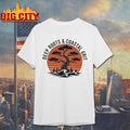 Deep Roots And Coastal Grit - Adult & Kids T-Shirts, Sweatshirts & Hoodies apparel design preview 1