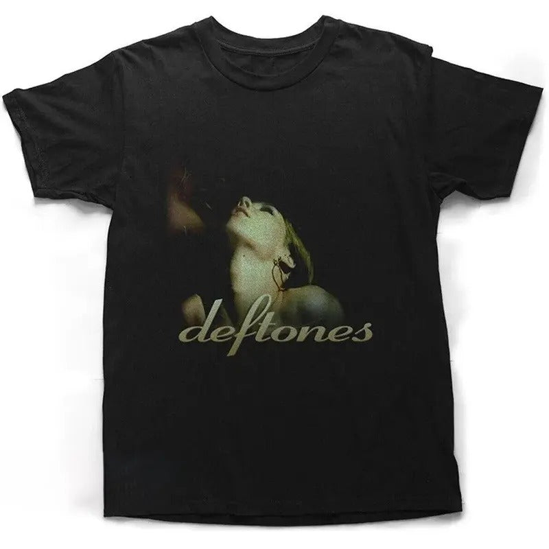 Deftones Saturday Night Wrist Rock Band Full Size - Adult & Kids T-Shirts, Sweatshirts & Hoodies apparel design preview 1