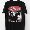 Deftones Concert Classic - Adult & Kids T-Shirts, Sweatshirts & Hoodies apparel design preview 1