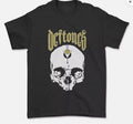 Deftones Skull White Pony Nu Metal Diamond Koi No - Adult & Kids T-Shirts, Sweatshirts & Hoodies apparel design preview 1