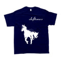 Deftones White Pony Classic Fit 100% Cotton Menswear - Adult & Kids T-Shirts, Sweatshirts & Hoodies apparel design preview 1