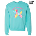 Delulu But Funny - Adult & Kids T-Shirts, Sweatshirts & Hoodies apparel design preview 1