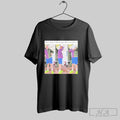 Demir Basceri King Cookie How It Feels Throwing That - Adult & Kids T-Shirts, Sweatshirts & Hoodies apparel design preview 1