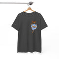 Demon Hunters Tiger Music Band Kpop Lover Fan - Adult & Kids T-Shirts, Sweatshirts & Hoodies apparel design preview 1