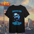 Demons Run When A Good Man Goes To War Doctor Who - Adult & Kids T-Shirts, Sweatshirts & Hoodies apparel design preview 1