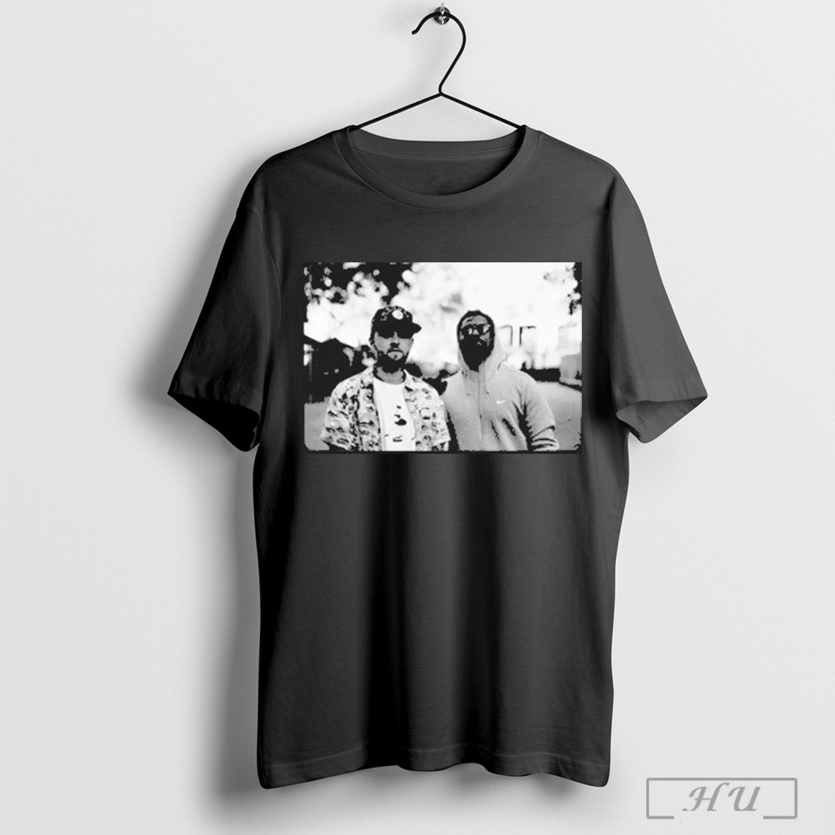 Denocheworld Mac Q Photo 01 2025 - Adult & Kids T-Shirts, Sweatshirts & Hoodies apparel design preview 1