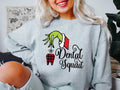 Dental Squad Funny Assistant X Mas Matching Dentist - Adult & Kids T-Shirts, Sweatshirts & Hoodies apparel design preview 1