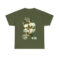 Denzel Curry Shirt_Cotton Perfect Boyfriend - Adult & Kids T-Shirts, Sweatshirts & Hoodies apparel design preview 1