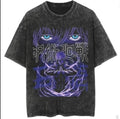 Destiny Vintage Anime Fan Menswear Top - Adult & Kids T-Shirts, Sweatshirts & Hoodies apparel design preview 1