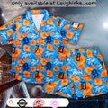 Detorit Tigers Hawaiian And Shorts 2025 Giveaway - Adult & Kids T-Shirts, Sweatshirts & Hoodies apparel design preview 1