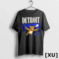 Detroit Lions Smells Like Team Spirit Sweater - Adult & Kids T-Shirts, Sweatshirts & Hoodies apparel design preview 1