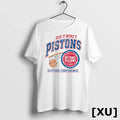 Detroit Pistons Eastern Conference Vintage Sweater - Adult & Kids T-Shirts, Sweatshirts & Hoodies apparel design preview 1
