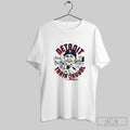 Detroit Tarik Skubal Cartoon - Adult & Kids T-Shirts, Sweatshirts & Hoodies apparel design preview 1