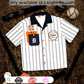 Detroit Tigers Engineered By Dre Hawaiian Giveaway - Adult & Kids T-Shirts, Sweatshirts & Hoodies apparel design preview 1