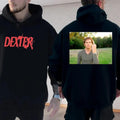 Dexter Morgan Dexxter 2 Side Tv Show He'S Got Way - Adult & Kids T-Shirts, Sweatshirts & Hoodies apparel design preview 1
