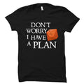 Dice Dungeon Master Rpg Tabletop Games Gaming Os5349 - Adult & Kids T-Shirts, Sweatshirts & Hoodies apparel design preview 1