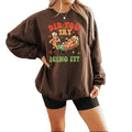 Did You Try Icing Nurse Nicu Gingerbread Funny Xmas - Adult & Kids T-Shirts, Sweatshirts & Hoodies apparel design preview 1