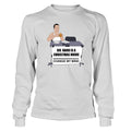 Die Hard Was A Christmas Movie - Adult & Kids T-Shirts, Sweatshirts & Hoodies apparel design preview 1