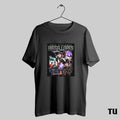 Diego Lopes Cowboy Full Violence - Adult & Kids T-Shirts, Sweatshirts & Hoodies apparel design preview 1