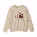 Diet Coke Fabric Menswear - Adult & Kids T-Shirts, Sweatshirts & Hoodies apparel design preview 1