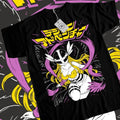 Digimon Adventure Anime Angewomon Manga Lover Ball - Adult & Kids T-Shirts, Sweatshirts & Hoodies apparel design preview 1