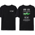 Digital GT 3 RS Party Casual 911 Day Memorial 100% - Adult & Kids T-Shirts, Sweatshirts & Hoodies apparel design preview 1