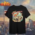 Dinosaur Animal Kingdom Inspired 1996-2026 - Adult & Kids T-Shirts, Sweatshirts & Hoodies apparel design preview 1