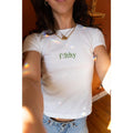 Dirty Martini Baby Filthy Y2k Old Money Tini Time - Adult & Kids T-Shirts, Sweatshirts & Hoodies apparel design preview 1