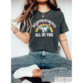 Disappointments All You Gay Jesus Lover LGBTQ Person - Adult & Kids T-Shirts, Sweatshirts & Hoodies apparel design preview 1