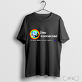 Disc Connected Physical Media Collectors United Jpg - Adult & Kids T-Shirts, Sweatshirts & Hoodies apparel design preview 1