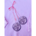 Disco Ball Cherries Top - Adult & Kids T-Shirts, Sweatshirts & Hoodies apparel design preview 1
