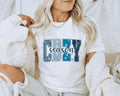 Distressed Cozy Season Funny Soft Short Sleeve - Adult & Kids T-Shirts, Sweatshirts & Hoodies apparel design preview 1