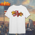 Djo Star Logo - Adult & Kids T-Shirts, Sweatshirts & Hoodies apparel design preview 1